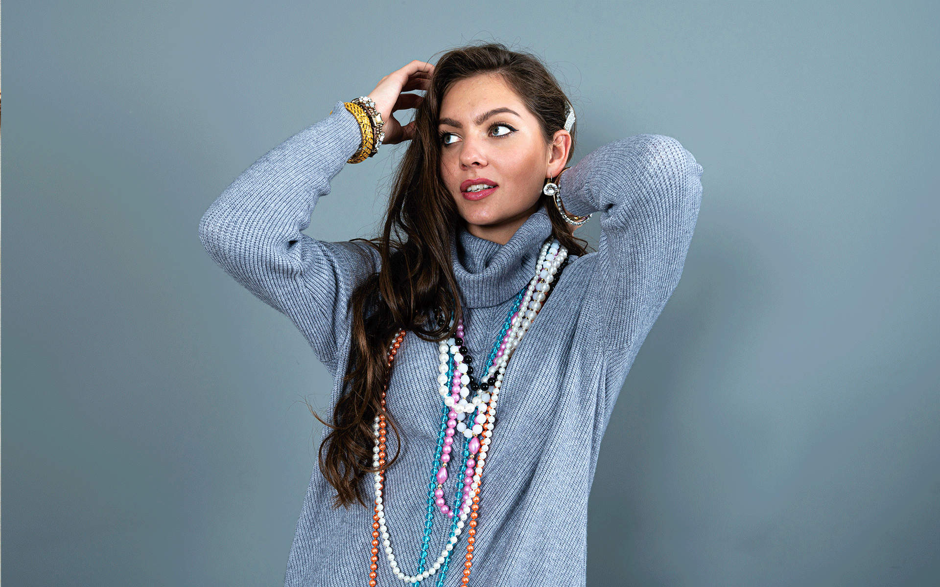 Tendencias actuales en joyería: Lo que está de moda