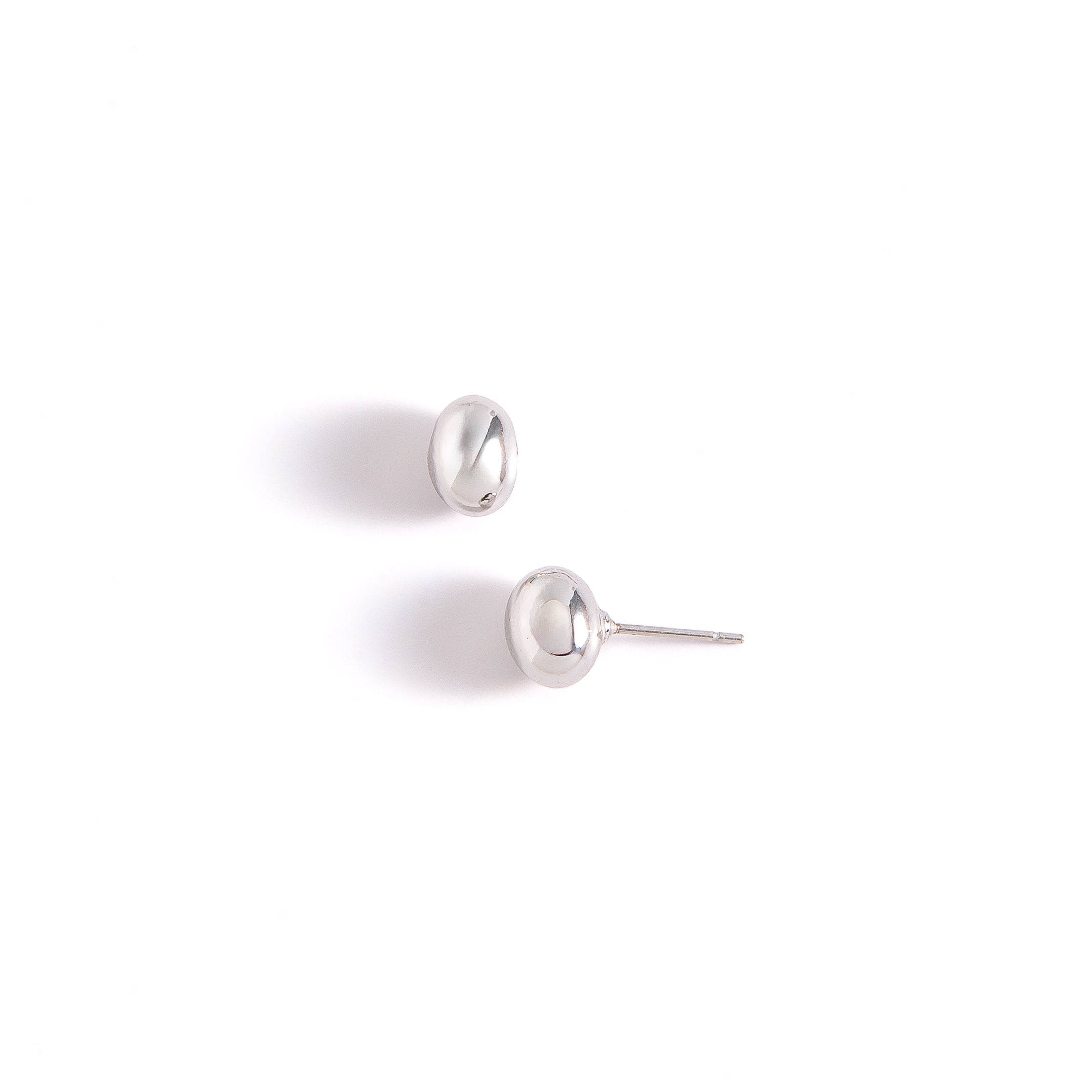 ARETE DE FRIJOLITO BAÑADO EN RODIO